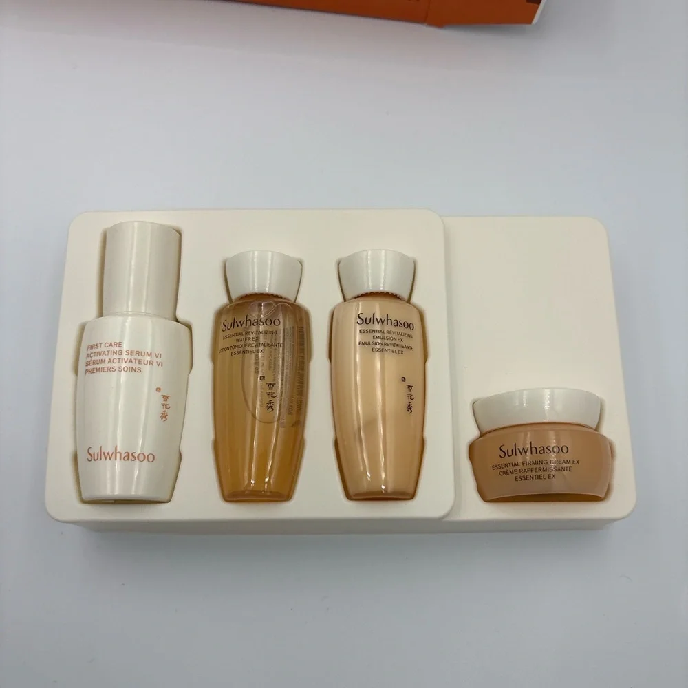 Sulwhasoo new